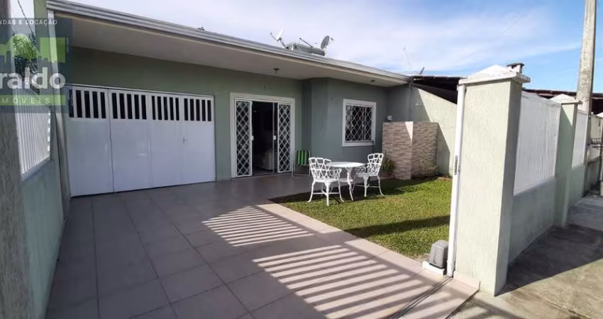 Casa em Pontal do Paraná
