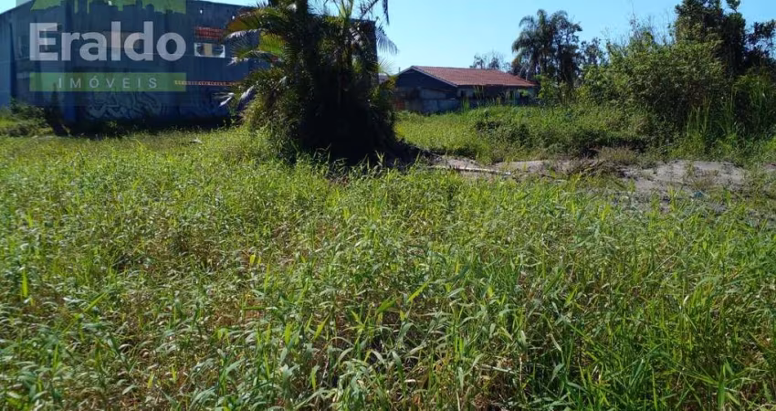Venda de Lote em Balneário Shangri-lá - Pontal do Paraná
