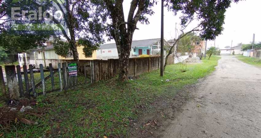 Lote / Terreno em Balneário Grajaú - Pontal do Paraná, PR