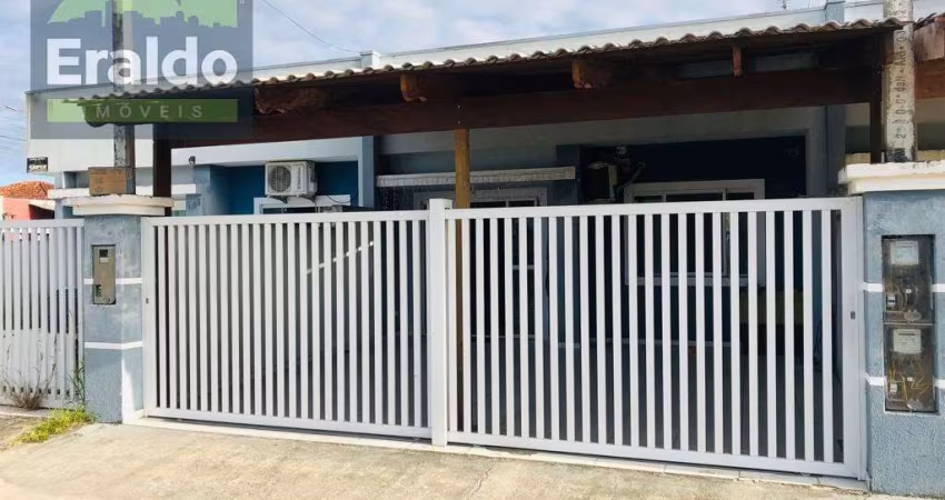 Casa em Balneário Canoas - Pontal do Paraná, PR