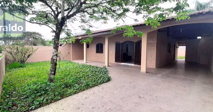 Casa em Pontal do Paraná