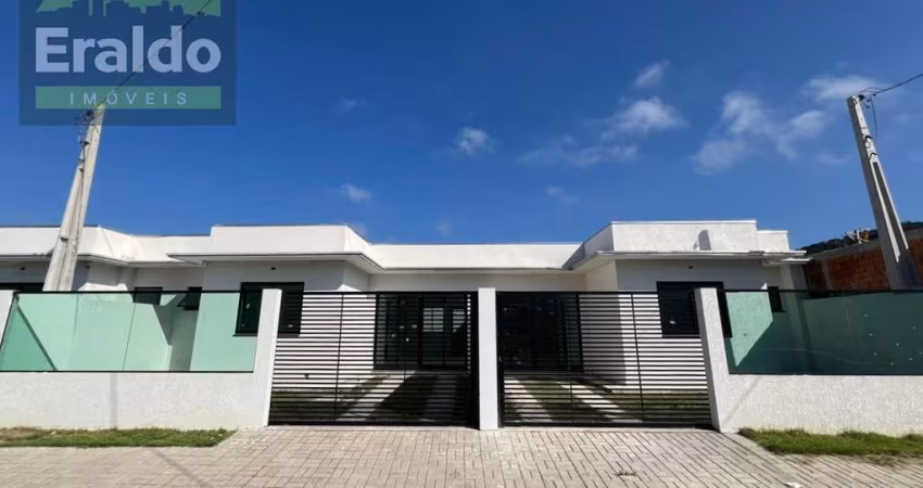 Casa em Matinhos