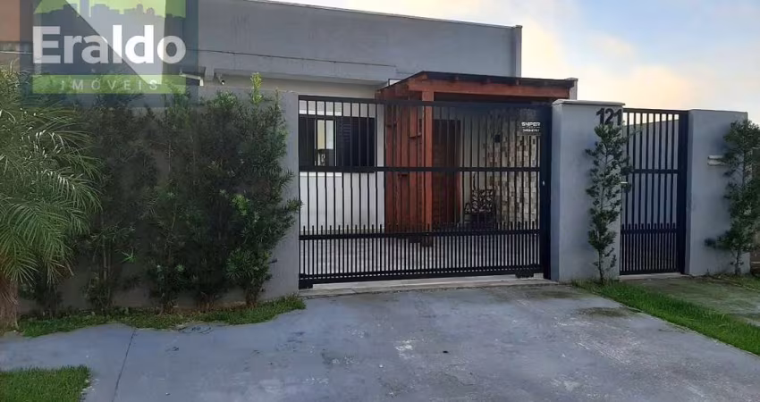 Casa em Pontal do Paraná