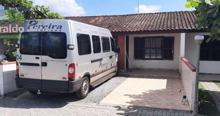 Casa em Pontal do Paraná