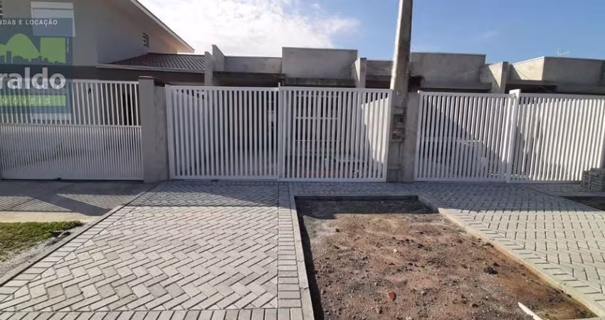 Casa em Pontal do Paraná