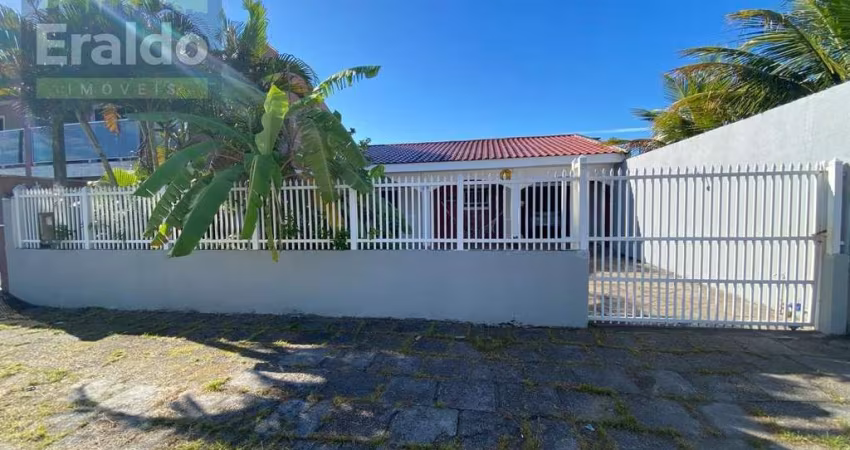 Casa em Pontal do Paraná