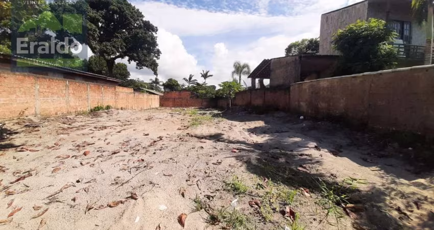 Lote / Terreno em Balneário Shangri-lá - Pontal do Paraná, PR