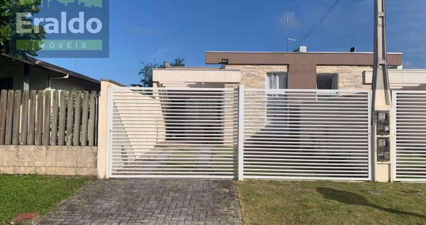 Casa em Pontal do Paraná