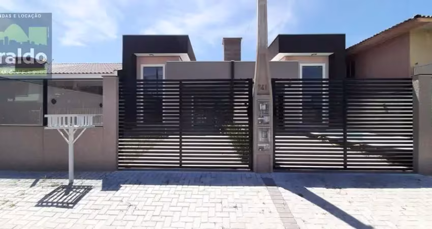 Casa com 3 quartos à venda na Rua Odino Vizotto, Ipanema, Pontal do Paraná