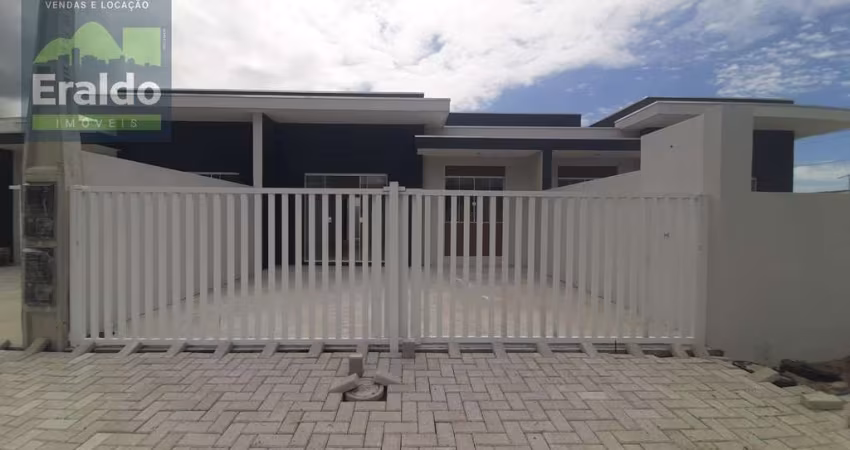 Casa em Pontal do Paraná