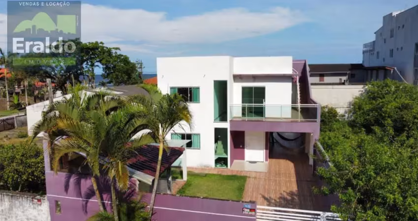 Casa com 5 quartos à venda na Rua José Campos Hidalgo, 1922, Solymar, Matinhos