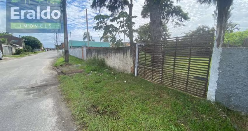 Lote / Terreno em Balneário Riviera - Matinhos, PR