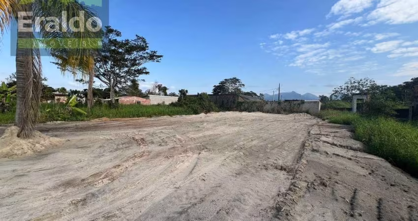 Lote / Terreno em Balneário Saint Etienne - Matinhos, PR