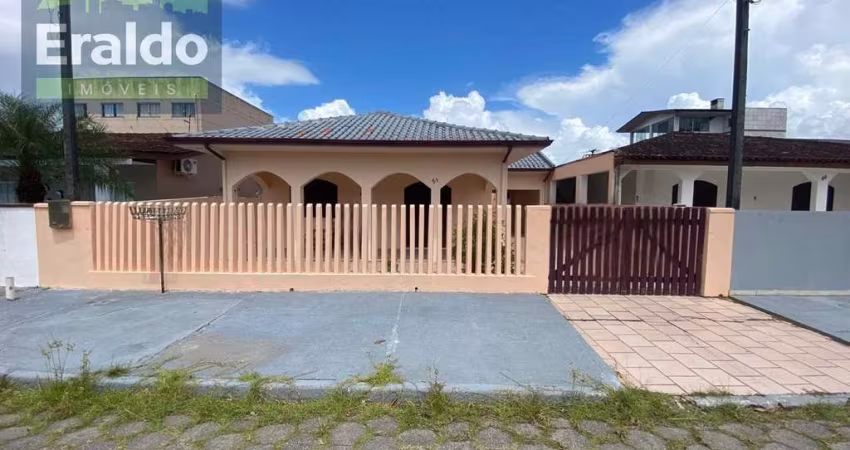 Casa em Pontal do Paraná