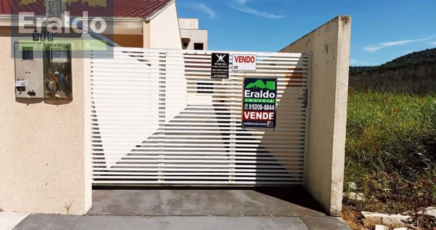 Casa em Tabuleiro - Matinhos, PR