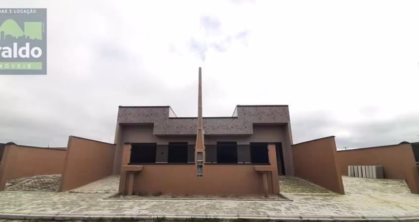 Casa em Pontal do Paraná