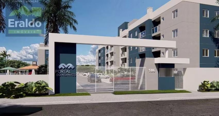 Apartamento em Pontal do Paraná
