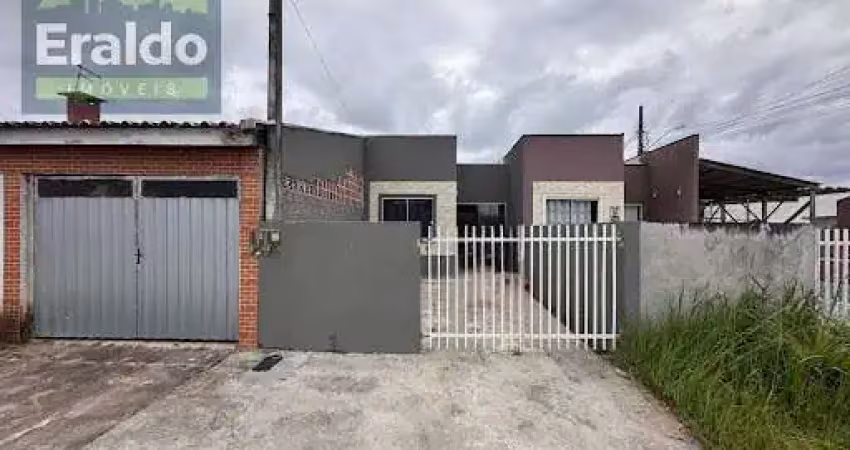 Casa em Matinhos