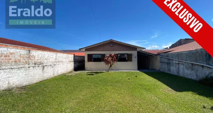 Casa em Pontal do Paraná