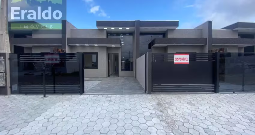 Casa com 3 quartos à venda na Rua Dias Gomes, Pontal do , Porto Fino, Pontal do Paraná