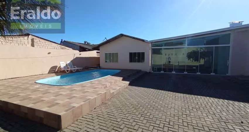 Casa em Pontal do Paraná