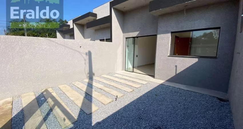 Casa em Matinhos