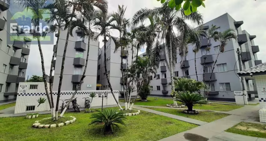 Apartamento com 1 quarto à venda na Rua Doutor Benedito Amorim, Balneário Gaivotas, Matinhos