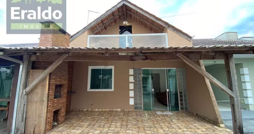 Sobrado em Matinhos