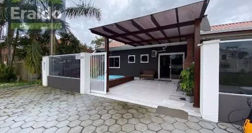 Casa em Pontal do Paraná
