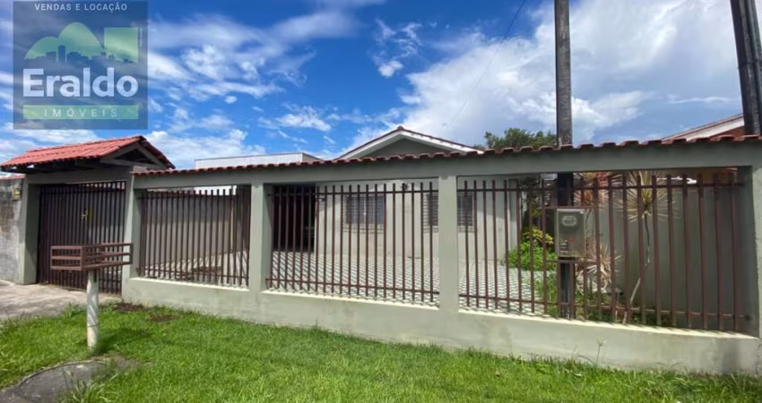 Casa em Pontal do Paraná