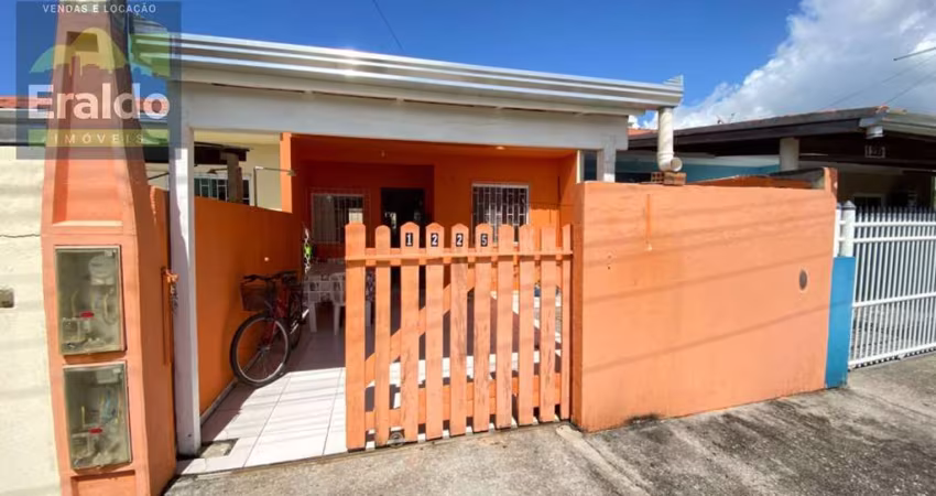 Casa em Pontal do Paraná