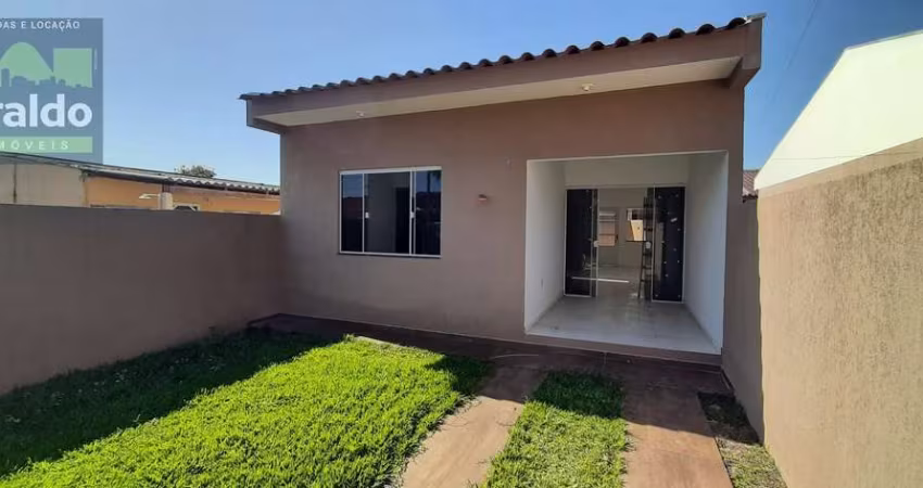 Casa em Pontal do Paraná
