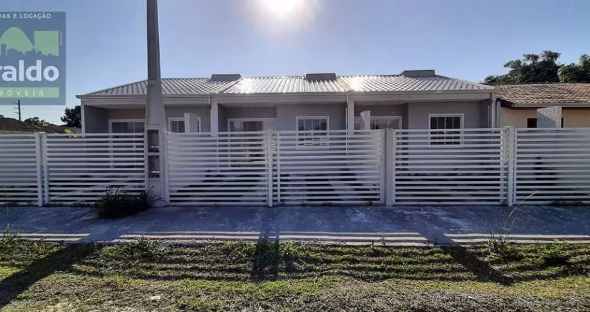 Casa em Pontal do Paraná