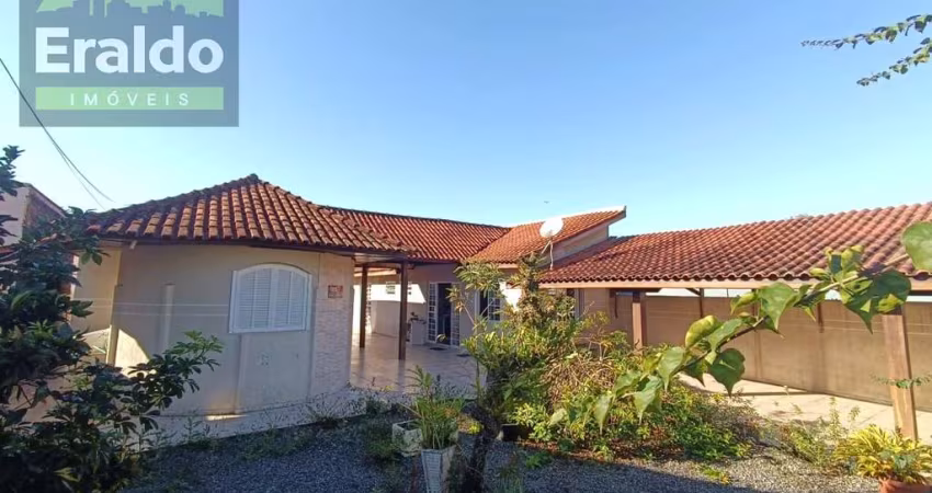 Casa em Matinhos