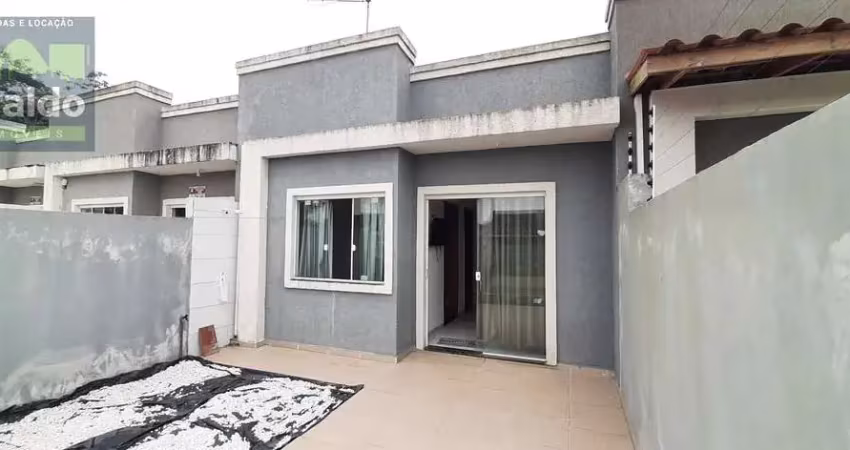 Casa com 2 quartos à venda na Rua Florianópolis, Pontal do, Shangri-lá, Pontal do Paraná