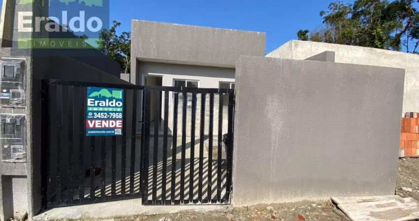 Casa em Matinhos