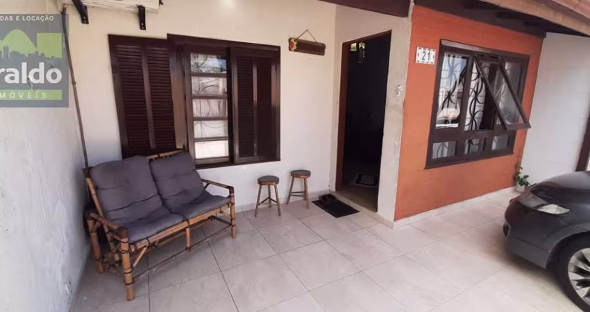 Casa em Pontal do Paraná