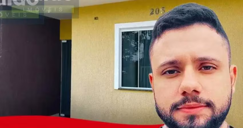 Casa com 2 quartos à venda na Alameda Tibet, Canoas, Canoas, Pontal do Paraná