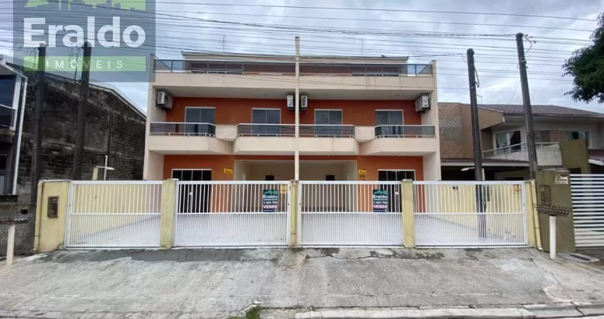 Sobrado em Pontal do Paraná