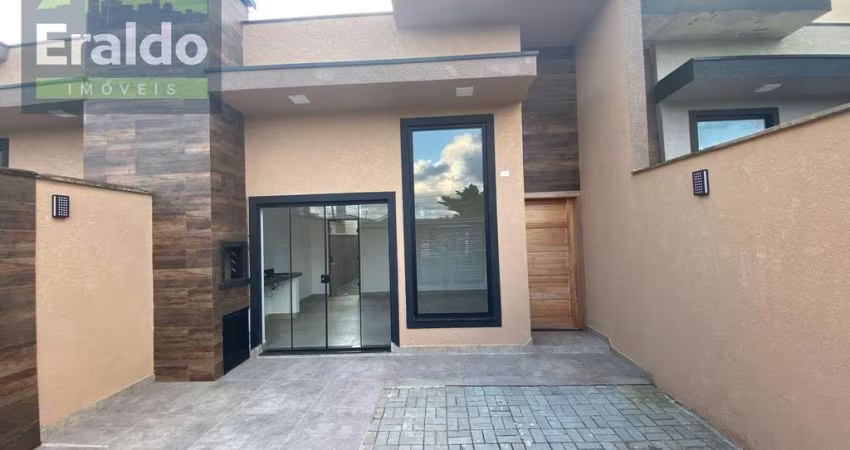 Casa em Matinhos