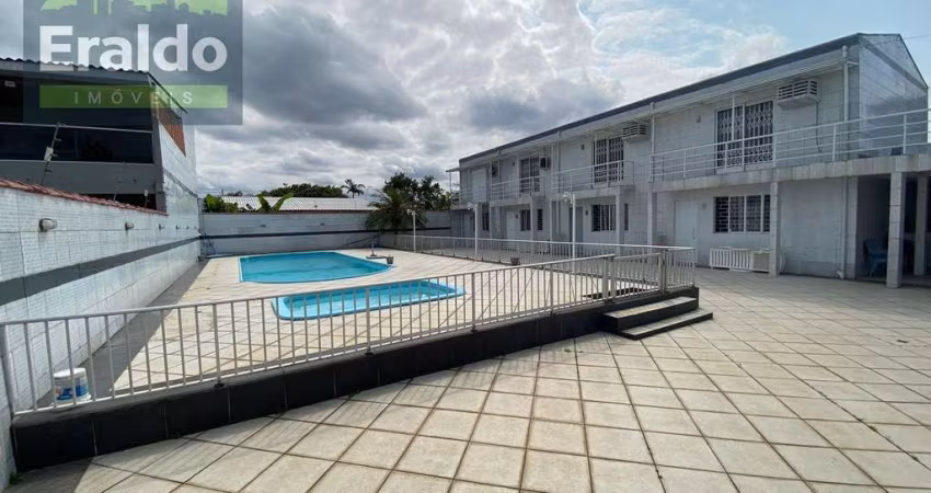 Sobrado em Matinhos