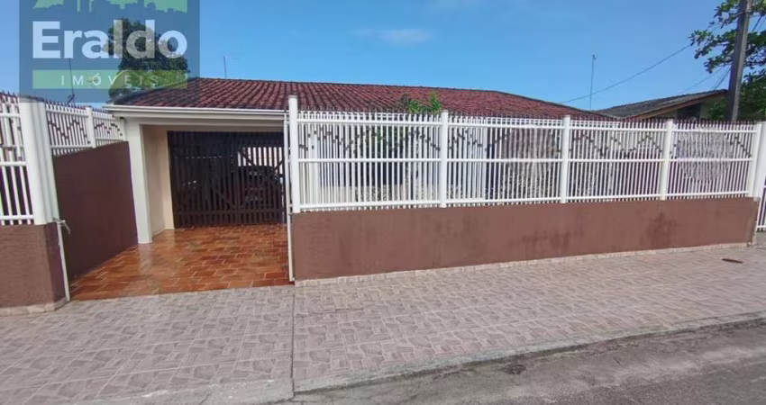 Casa em Matinhos