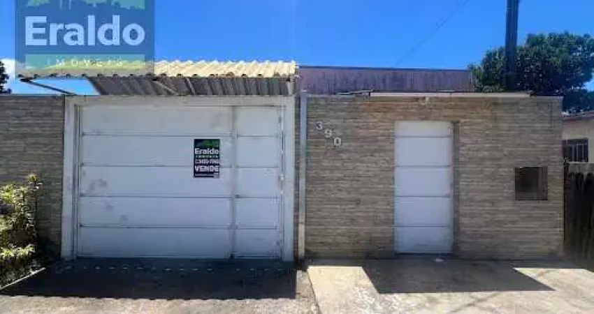 Casa em Matinhos