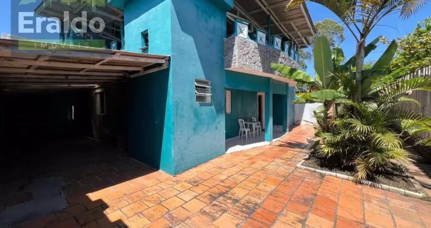 Casa com 6 quartos à venda na Rua Itamar, Matinhos, Solymar, Matinhos