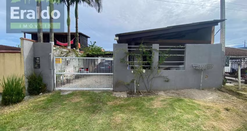 Casa em Pontal do Paraná