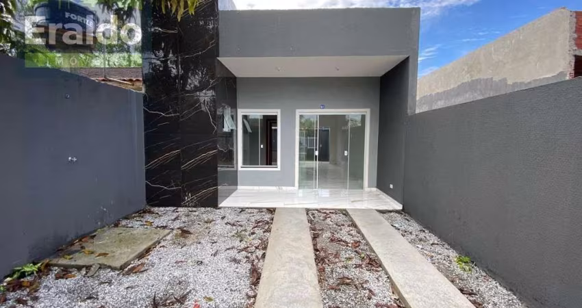Casa em Matinhos