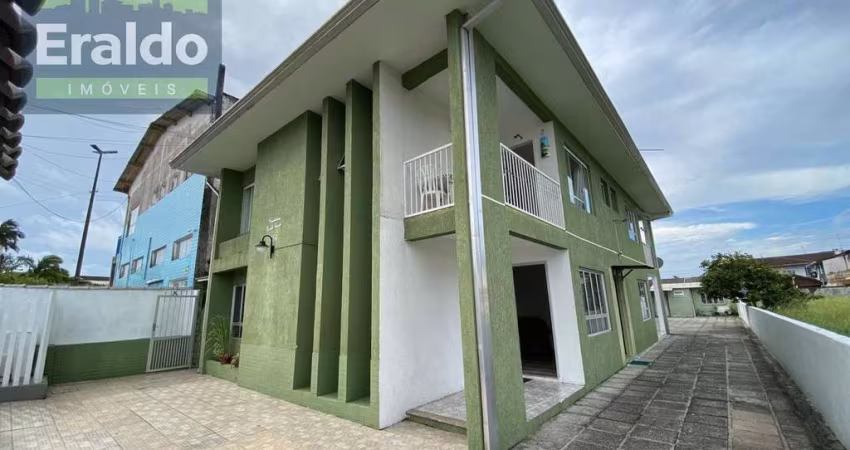 Apartamento em Pontal do Paraná