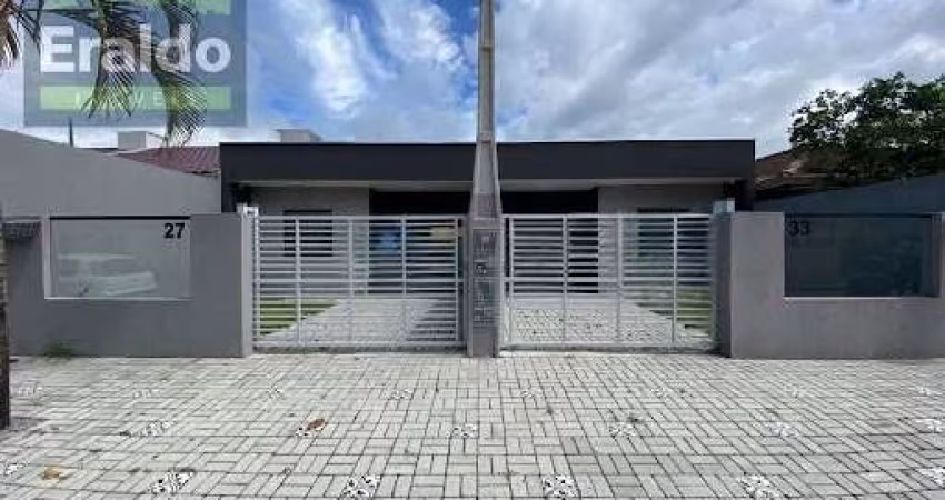 Casa em Pontal do Paraná