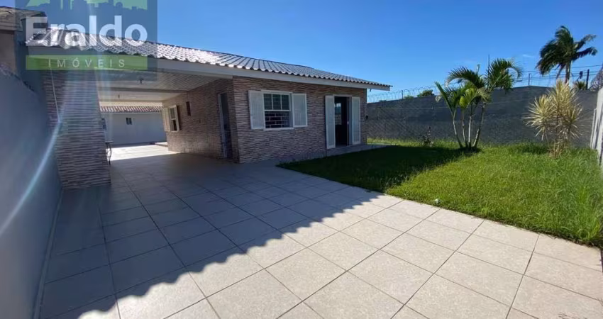 Casa em Balneário Beltrami - Pontal do Paraná, PR