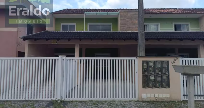 Apartamento com 2 quartos à venda na Rua Santa Catarina, Matinhos, Tabuleiro, Matinhos